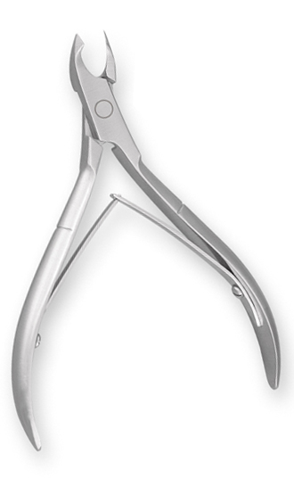 Nail Nipper SS Steel