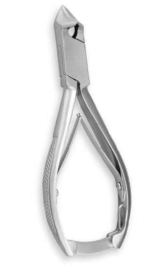 Nail Cutter SS Steel