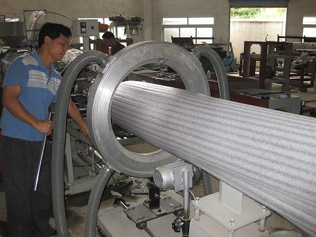 EPE foam sheet extrusion line