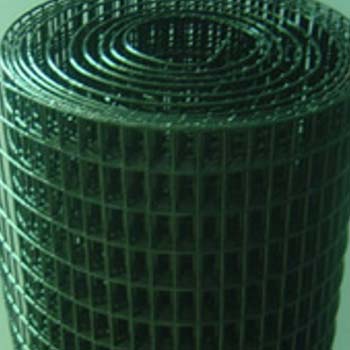 welded wire mesh