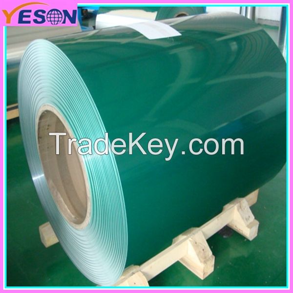 PPGI Prepainted Steel Coils