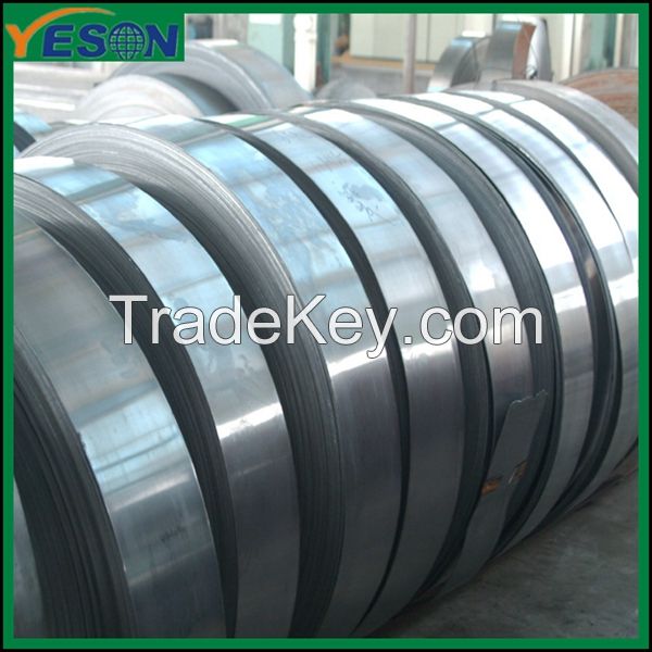 Galvanized Steel Strip