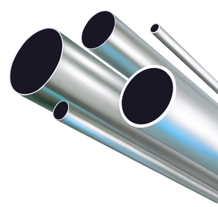 Stainless Steel Welded  Pipe