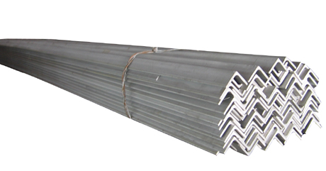 Stainless Steel Profile