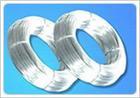 Galvanized iron wire