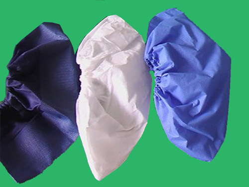 non woven disposable shoe covers