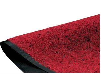 Dust control Rubber Mats