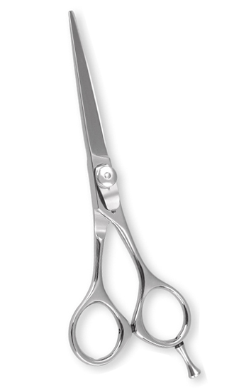 Barber Razor Scissors 440 C Steel