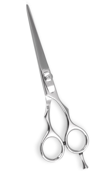 Barber Razor Scissors 440 C