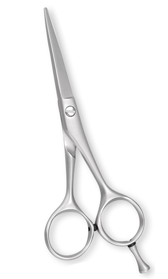 Barber Razor Scissors 440 C Steeless steel