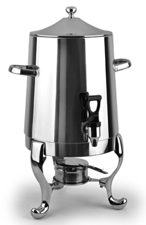 Coffee urn