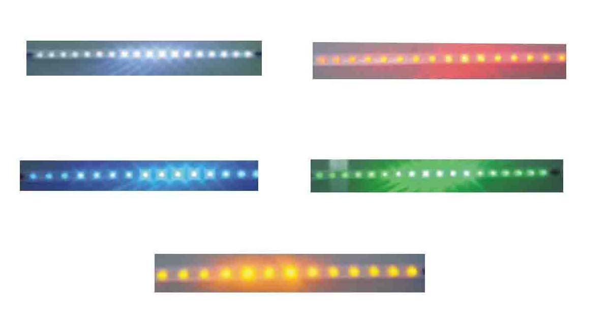 LED Arrays