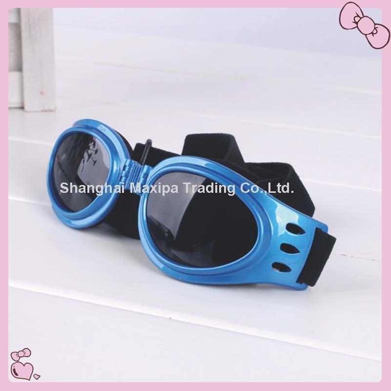 Doggie Sunglasses Doggles Original Pet Eye Wear Goggles Shatterproof U