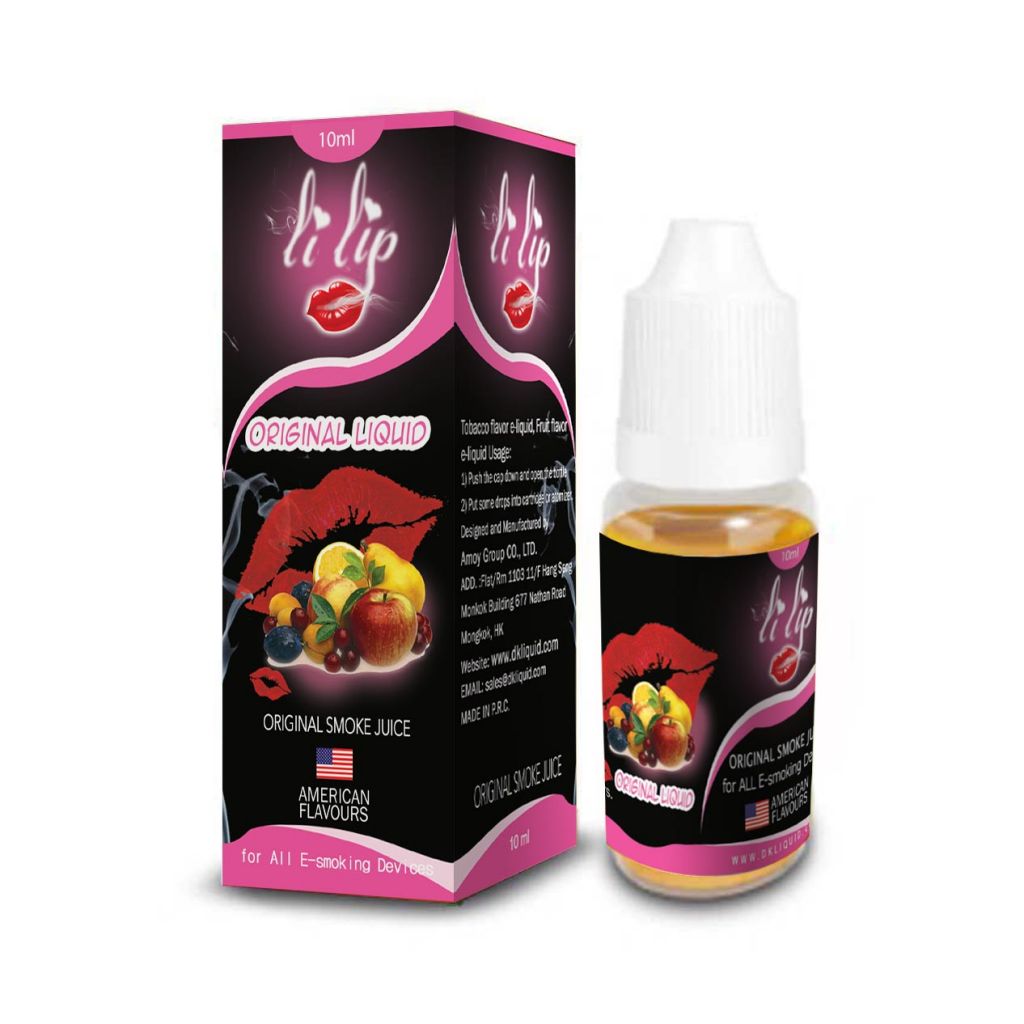 e juice for electronic cigarette eGo-ce4