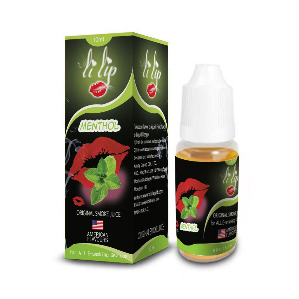 e juice for electronic cigarette eGo-ce4