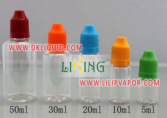 bottle for electronic cigarette eGo-ce4 shisha pen