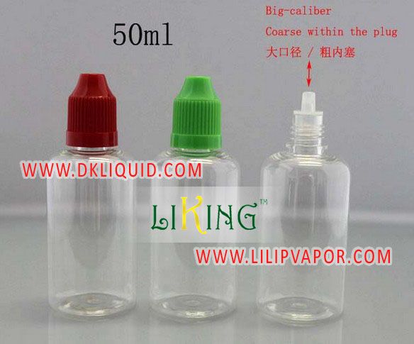 bottle for electronic cigarette eGo-ce4 shisha pen