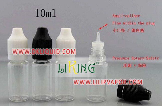 bottle for electronic cigarette eGo-ce4 shisha pen