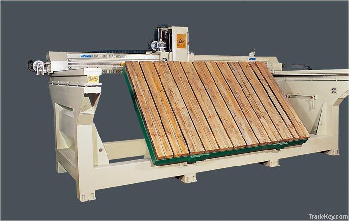 LTQJ-600 bridge cutting machine