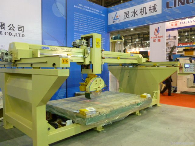 Bridge Saw LTQJ-600