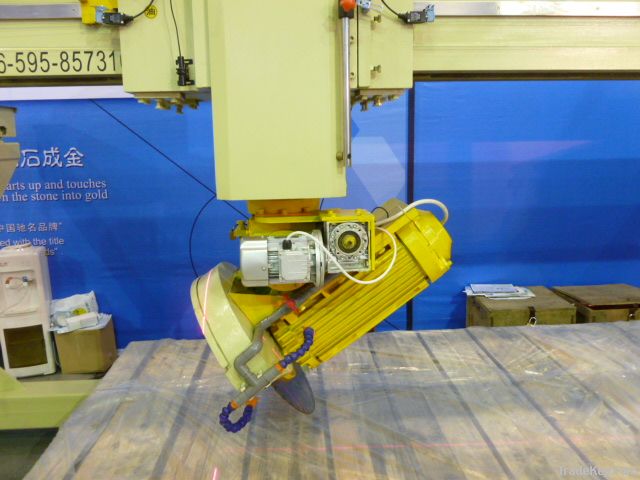 Bridge Saw LTQJ-600