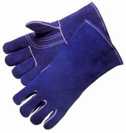 welding glove