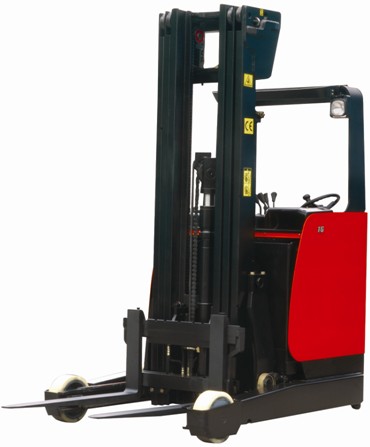 Reach Truck (1.2T-2.0T)