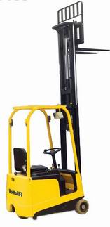 Mini Electric Forklift 