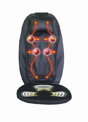 Car massage cushion