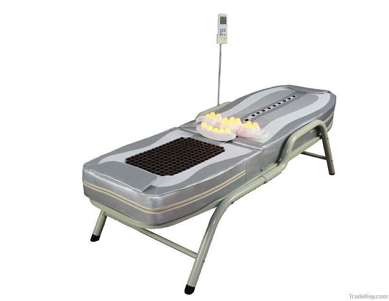 Jade Massage Bed