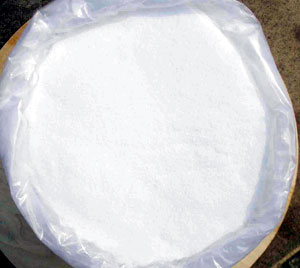 SODIUM CARBONATE