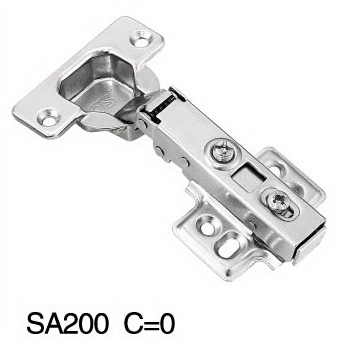 cabinet hinge