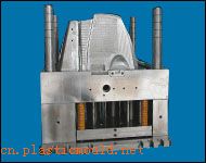 moulds for plastic parts