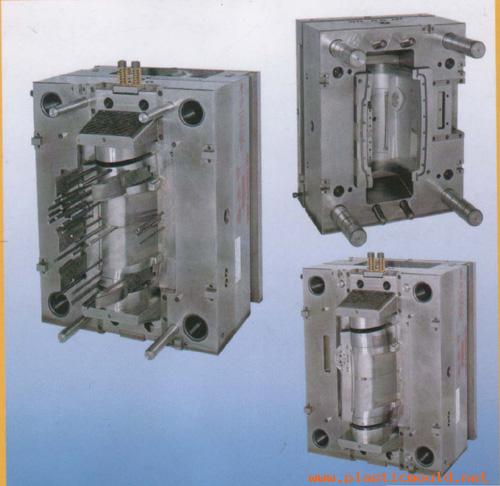 moulds for plastic parts