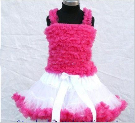 Pettiskirt Petticoat Pettiskirts Baby skirt