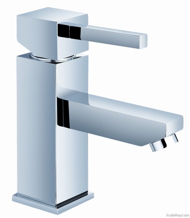 basin mono mixer tap