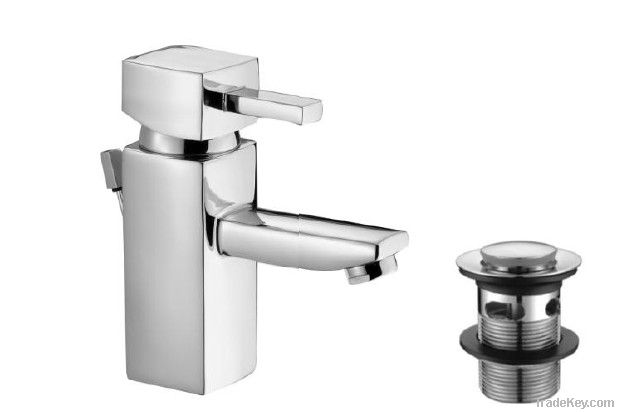 basin mono mixer bathroom faucet