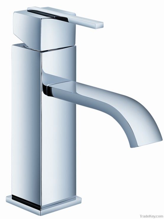 bathroom basin mixer