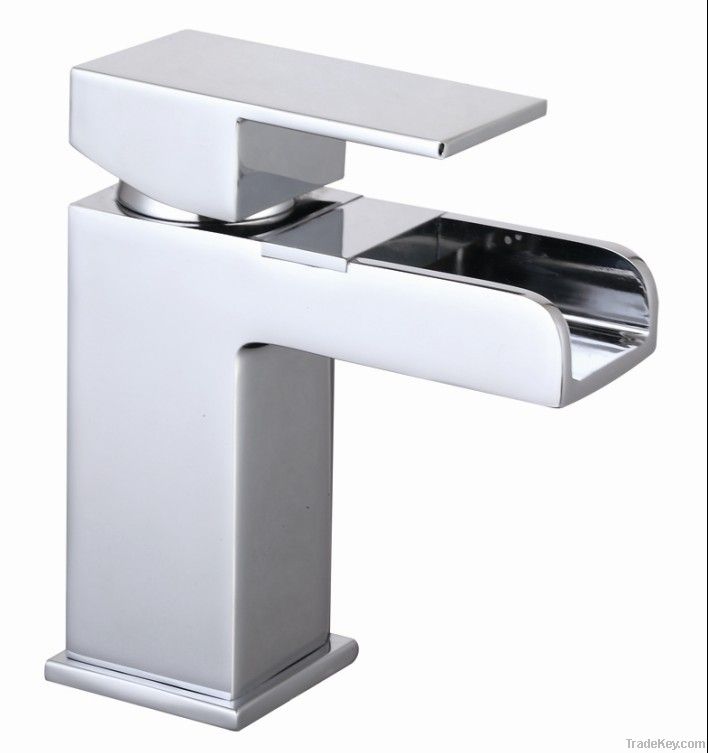 basin mono mixer tap