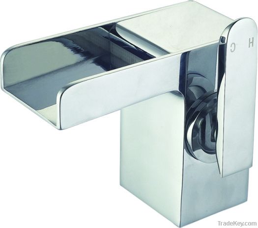 basin mono mixer tap faucet