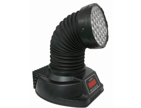 LED wash light