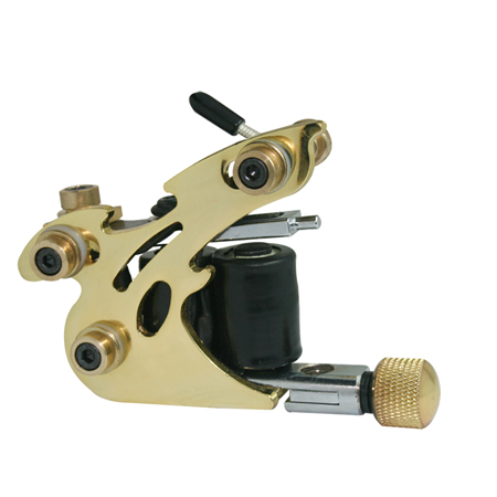 tattoo machine