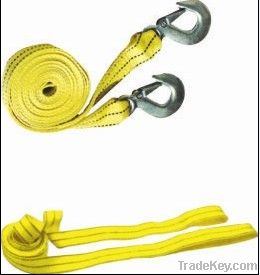 Winch strapTow Strap