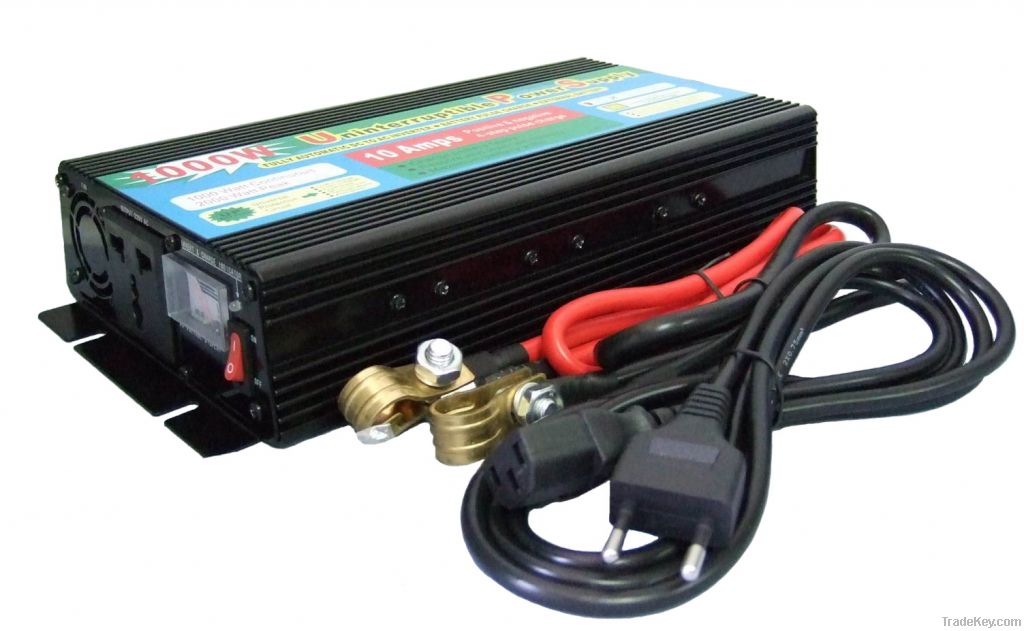 HFI car inverter 100W-800W