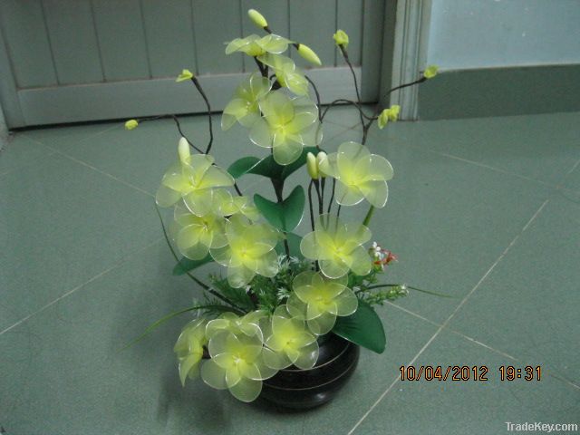 Artificial Flower
