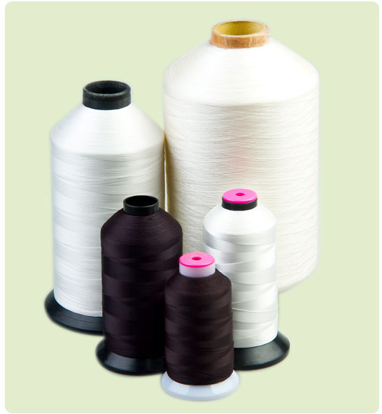 Sell 100% Polyester High Tenacity Thread