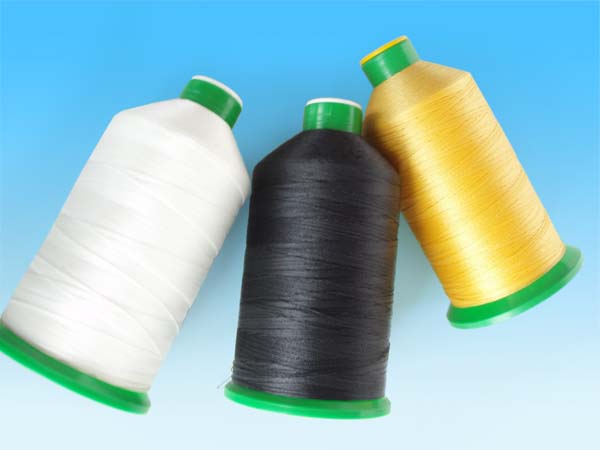 Bonded Nylon Thread