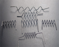 tungsten wire