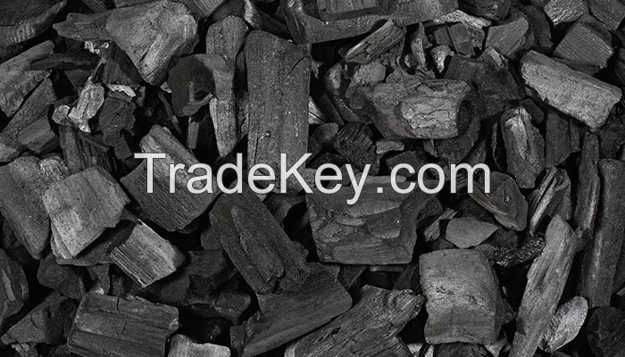 Hardwood Charcoal