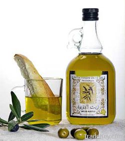 Olive Oil